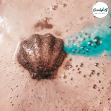 Shell Bath Bomb